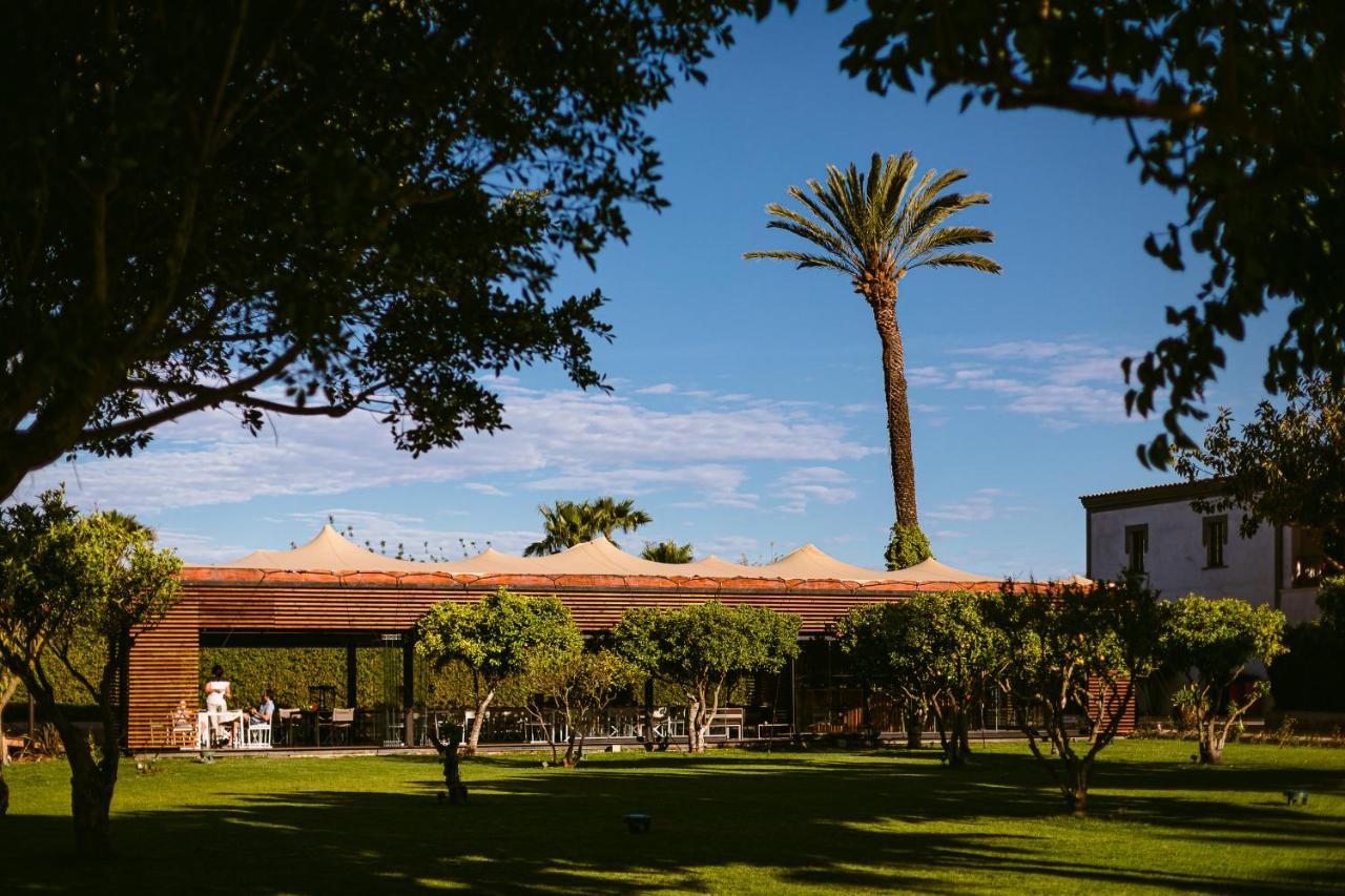 Hotel Rural Xereca Nuestra Señora de Jesus Extérieur photo
