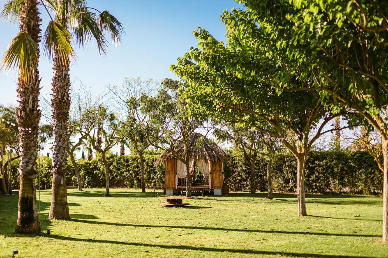 Hotel Rural Xereca Nuestra Señora de Jesus Extérieur photo