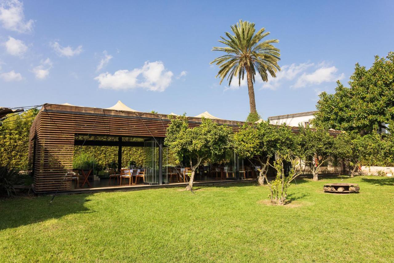 Hotel Rural Xereca Nuestra Señora de Jesus Extérieur photo