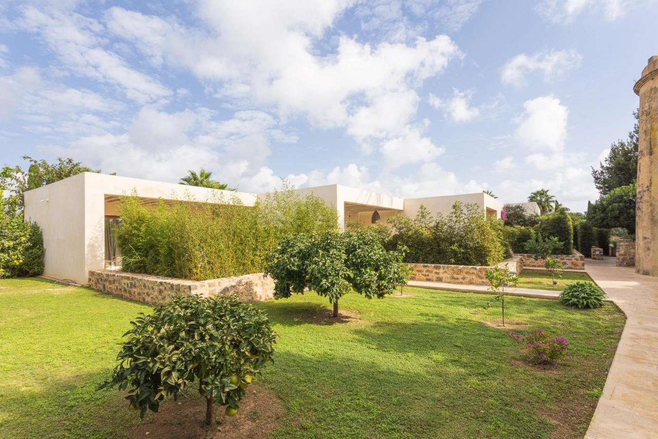 Hotel Rural Xereca Nuestra Señora de Jesus Extérieur photo