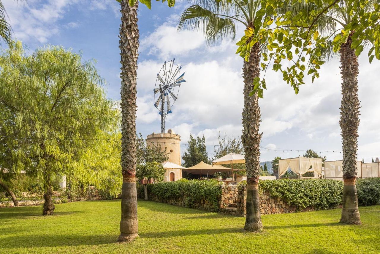 Hotel Rural Xereca Nuestra Señora de Jesus Extérieur photo