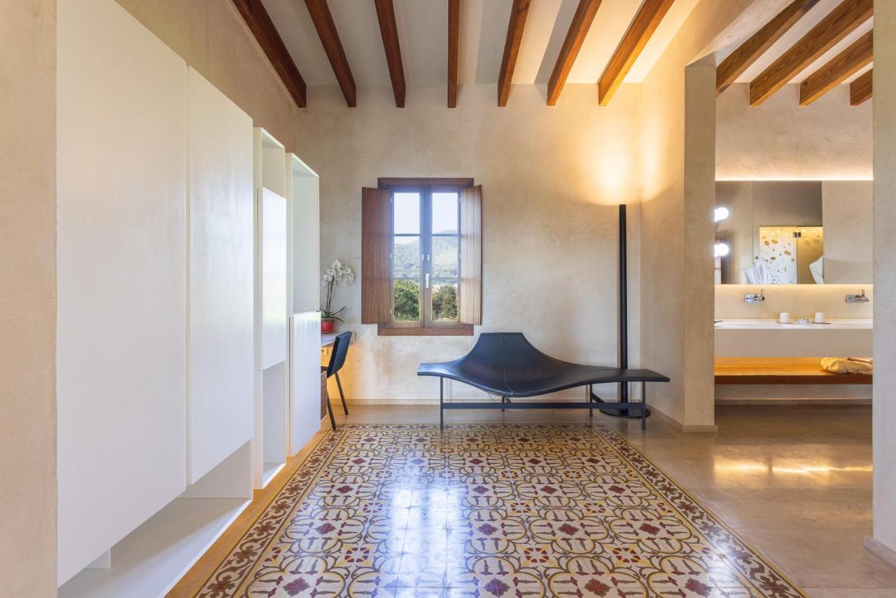 Hotel Rural Xereca Nuestra Señora de Jesus Extérieur photo