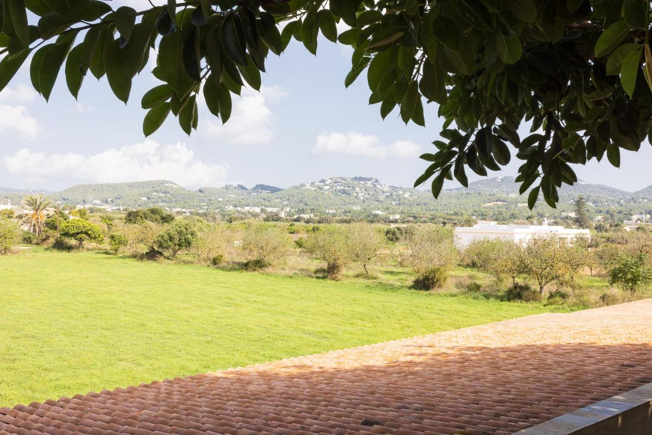 Hotel Rural Xereca Nuestra Señora de Jesus Extérieur photo
