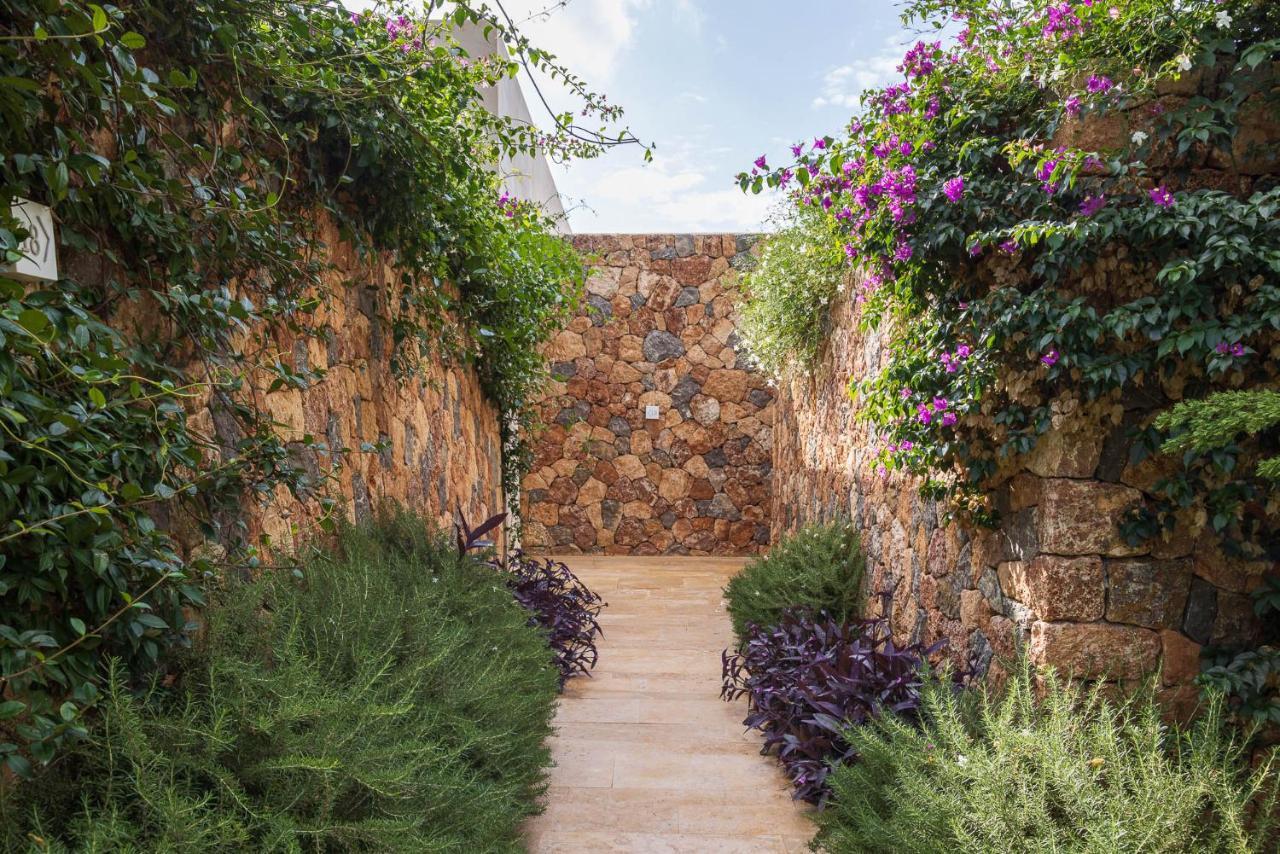 Hotel Rural Xereca Nuestra Señora de Jesus Extérieur photo
