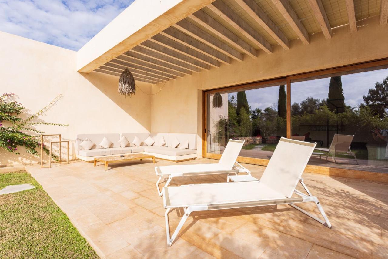 Hotel Rural Xereca Nuestra Señora de Jesus Extérieur photo
