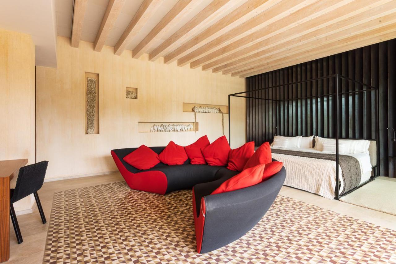 Hotel Rural Xereca Nuestra Señora de Jesus Extérieur photo