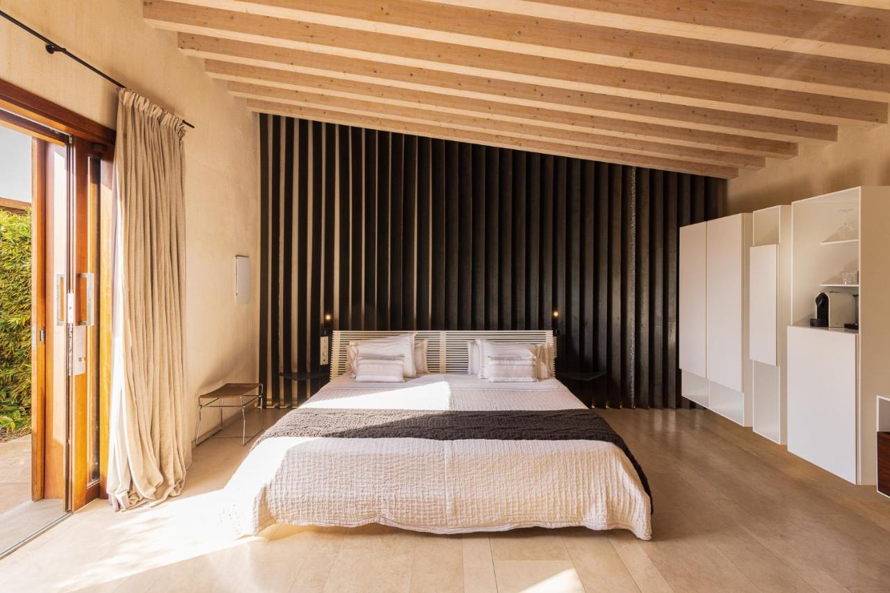 Hotel Rural Xereca Nuestra Señora de Jesus Extérieur photo